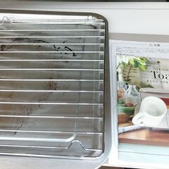 品質保証☆配達有り 5000円 (税別）ブルーノ スチーム＆ベイクトースター オーブントースター ブラックの画像