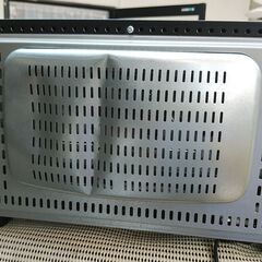 品質保証☆配達有り 5000円 (税別）ブルーノ スチーム＆ベイクトースター オーブントースター ブラックの画像