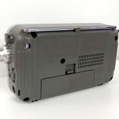Panasonic RF-24501 ラジオ FM/AM 2バンドレシーバー パナソニック ☆ 札幌市北区屯田 の画像