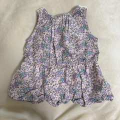 【80サイズ】美品‼️ベビー、キッズ服の画像