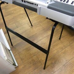 キーボード カシオ CTK-496 ベーシックキーボード 中古 CASIO 札幌市厚別区 厚別店の画像