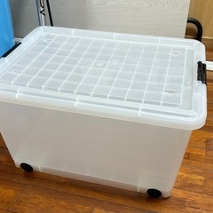 クローゼットキャリー