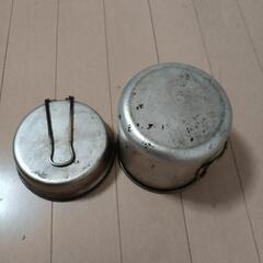 スノーピークトレック900の画像