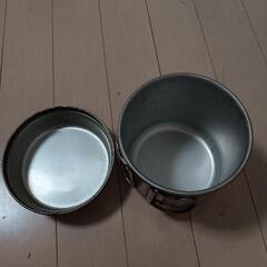 スノーピークトレック900の画像