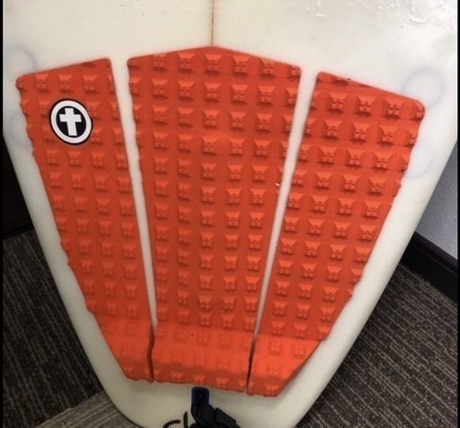 チリ　サーフボードChilli Surfboards