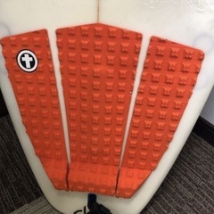 チリ　サーフボードChilli Surfboardsの画像