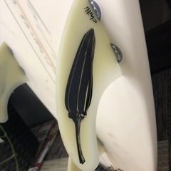 チリ　サーフボードChilli Surfboardsの画像