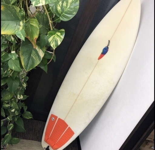 チリサーフボードChilli Surfboards (ホットショップ) 手原の