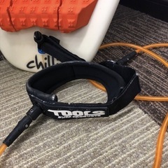 チリ　サーフボードChilli Surfboardsの画像