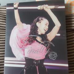 ☆初回限定盤☆安室奈美恵 final tour 2018～Finally～ (hippies