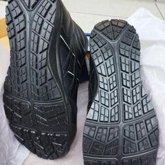 asics　ワーキングシューズ　新品未使用の画像