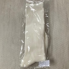 ☆子供用白ハイソックス☆