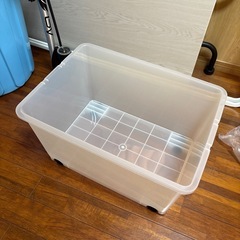クローゼットキャリーの画像