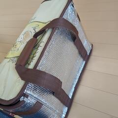 🧸保冷バッグ✨の画像