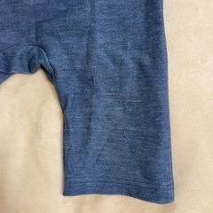 【70サイズ】ズボンの画像