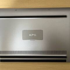 Dell XPS 13 9350 / Core i7 / 8GB / 250GBの画像