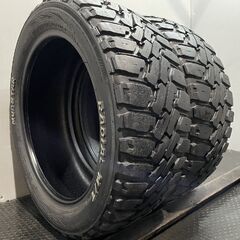 MUDSTAR RADIAL M/T マッドスター 215/55...