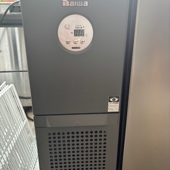 大和冷機　冷蔵コールドテーブル 　4061TCD-Aの画像