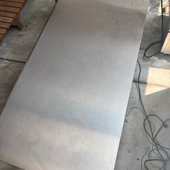 大和冷機　冷蔵コールドテーブル 　4061TCD-Aの画像