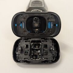 【値下げ】ブラウン メンズ 電気シェーバー  シリーズ5 キワぞりトリマー付属  51-M1200sの画像