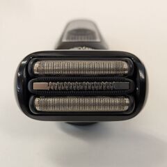 【値下げ】ブラウン メンズ 電気シェーバー  シリーズ5 キワぞりトリマー付属  51-M1200sの画像