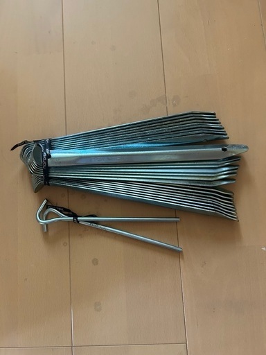 ノルディスク　アスガルド　19.6 ジップインフロアセット