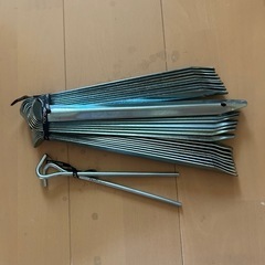 ノルディスク　アスガルド　19.6 ジップインフロアセットの画像