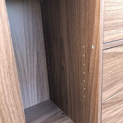 (商談成立)整理チェストの画像