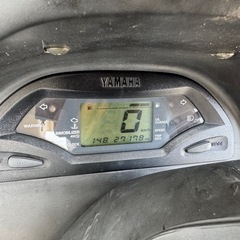 マジェスティ125 の画像