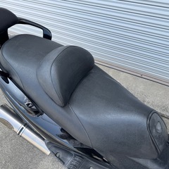 マジェスティ125 の画像