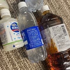 熱中症対策ドリンク　5本の画像