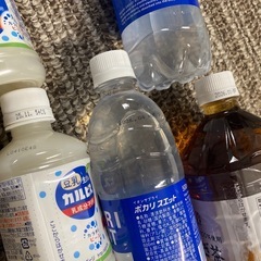 熱中症対策ドリンク　5本の画像