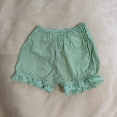 【90サイズ】キッズズボンの画像