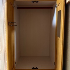 タンスの画像