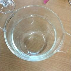 0709-110 電子レンジ炊飯器　HARIOの画像