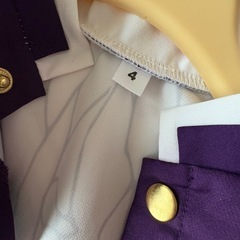 ペット服鬼滅の刃胡蝶しのぶの画像
