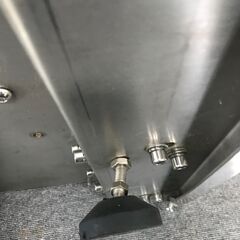 中古　ハンドプレス　厨房　調理用　ミート　スライス　難あり　中国製の画像