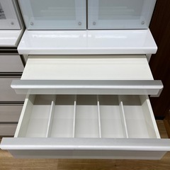 食器棚のご紹介です！
の画像