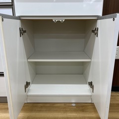 食器棚のご紹介です！
の画像