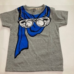 新品Tシャツ2枚セット110 (sai) 九州工大前のキッズ用品《子供服