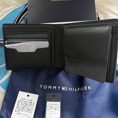 TOMMY   HILFIGER 財布の画像