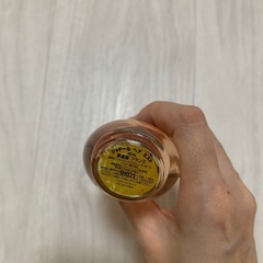 クリスチャンディオール　 Dior  ヘアミスト　香水　ジャドール　新品の画像