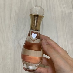 クリスチャンディオール　 Dior  ヘアミスト　香水　ジャドール　新品の画像