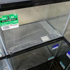 水槽23リットル　1000円の画像