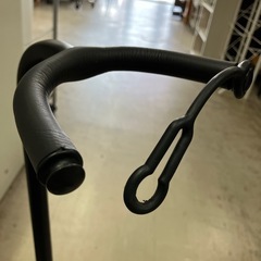 O 2507-265 ギタースタンド キズ汚れ有りの画像
