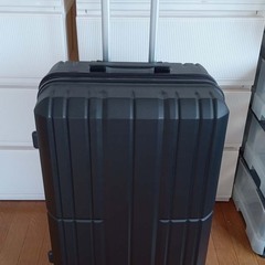 キャリーケース　M7035の画像