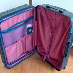 キャリーケース　M7035の画像