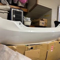 30プリウス リアバンパー カラー 070
