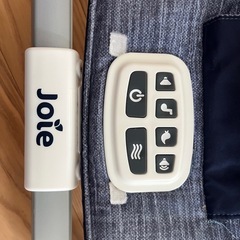【お譲り先決まりました】Joie バウンサー　ドリーマー【説明書あり】の画像