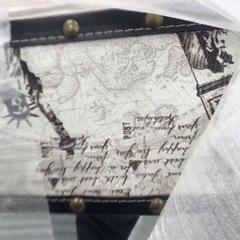 アンティーク 壁掛け鏡 大型 北欧 おしゃれの画像